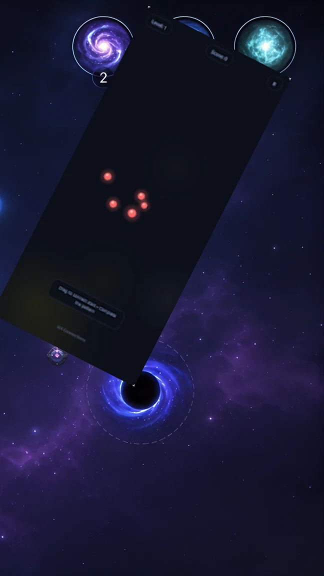 TB68NebulaForge screenshot