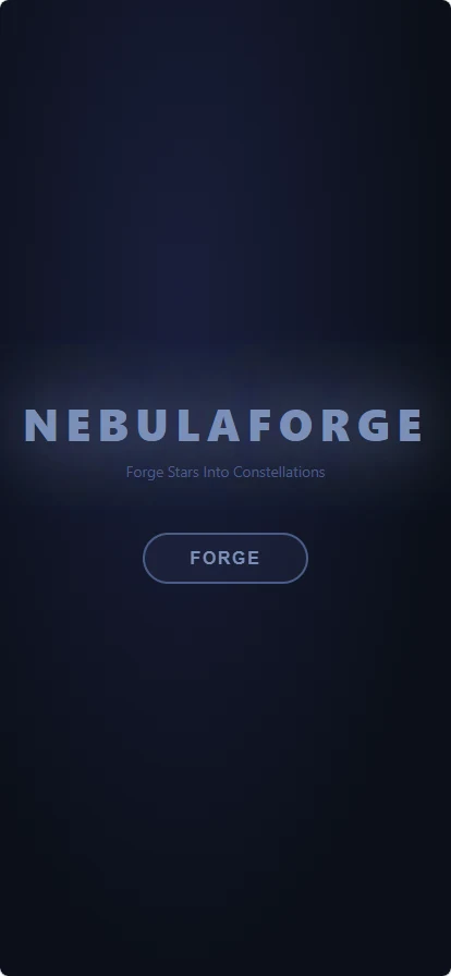 TB68NebulaForge screenshot