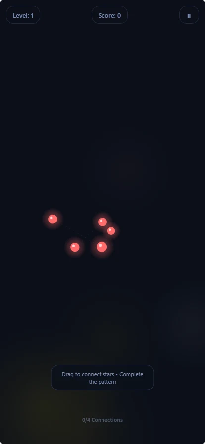 TB68NebulaForge screenshot